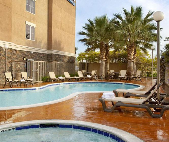 Hotel Ayres Inn & Suites  | Ontario | California | Hotel negli Stati Uniti 4