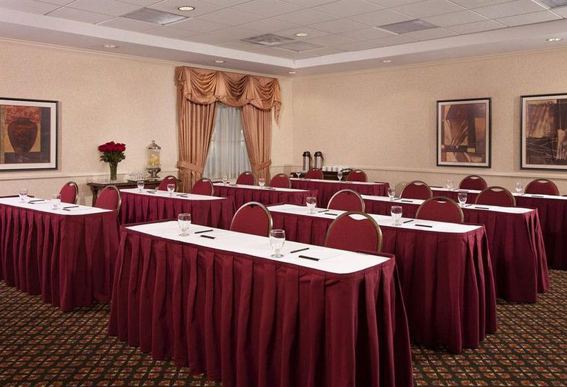 Hotel Ayres Inn & Suites  | Ontario | California | Hotel negli Stati Uniti 5