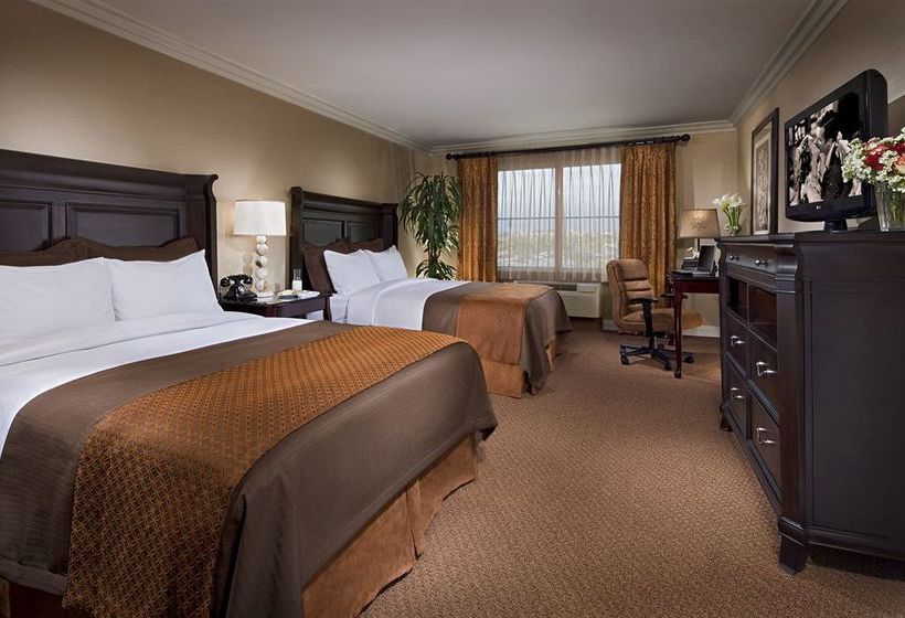 Hotel Ayres Inn & Suites  | Ontario | California | Hotel negli Stati Uniti 8