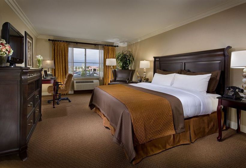 Hotel Ayres Inn & Suites  | Ontario | California | Hotel negli Stati Uniti 9