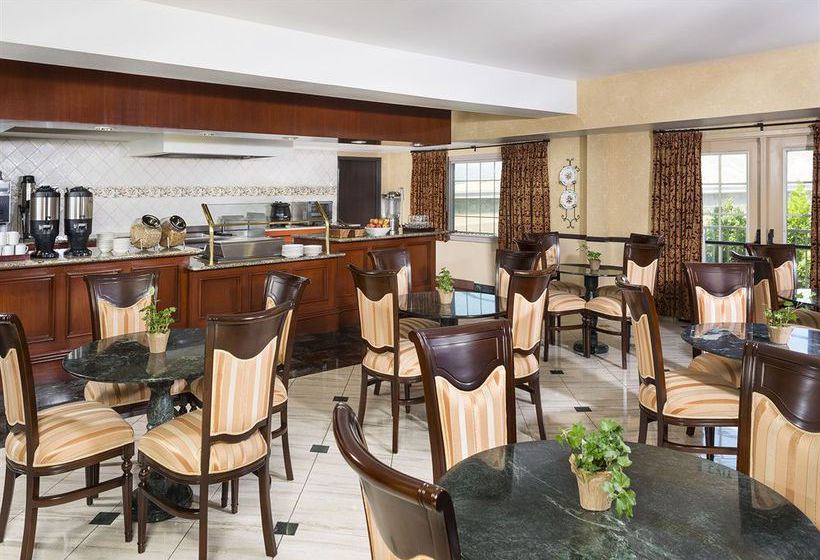 Hotel Ayres Suites Ontario at the Mills Mall  | Ontario | California | United States 1