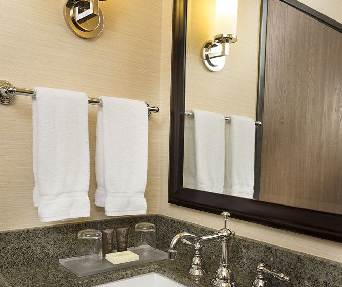 Hotel Ayres Suites Ontario at the Mills Mall  | Ontario | California | United States 10