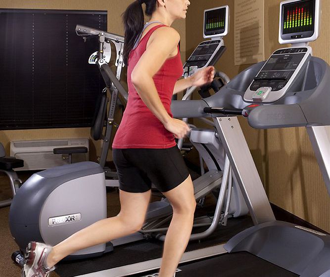 Hotel Ayres Suites Ontario at the Mills Mall  | Ontario | California | United States 14