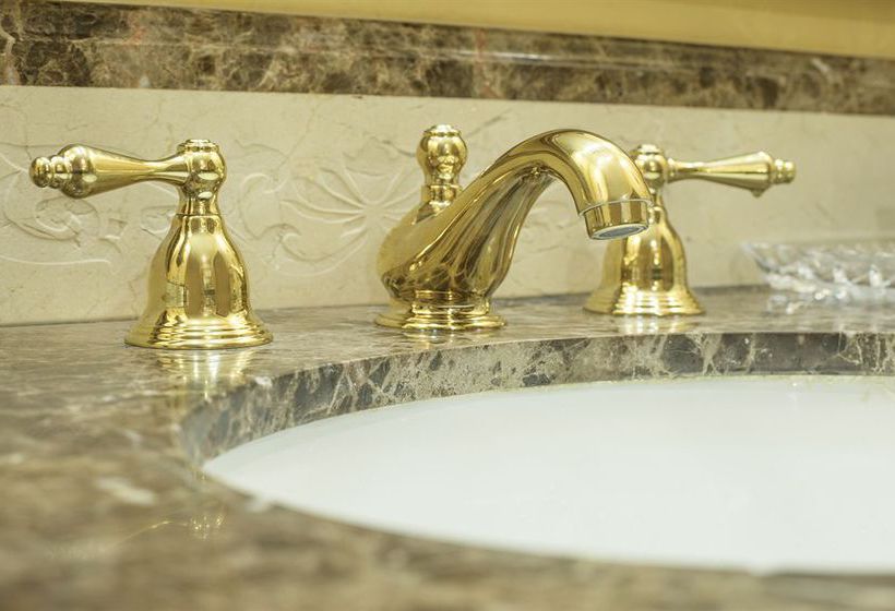 Hotel Ayres Suites Ontario at the Mills Mall  | Ontario | California | United States 15