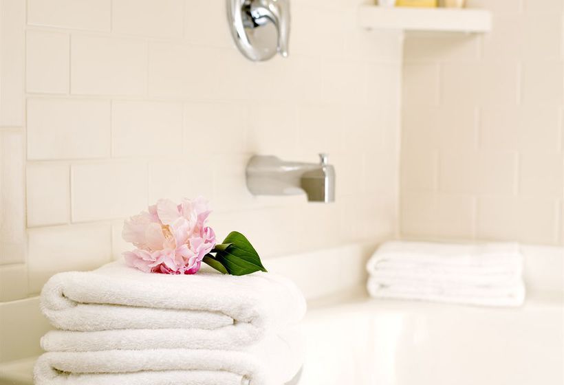 Hotel Ayres Suites Ontario at the Mills Mall  | Ontario | California | United States 18