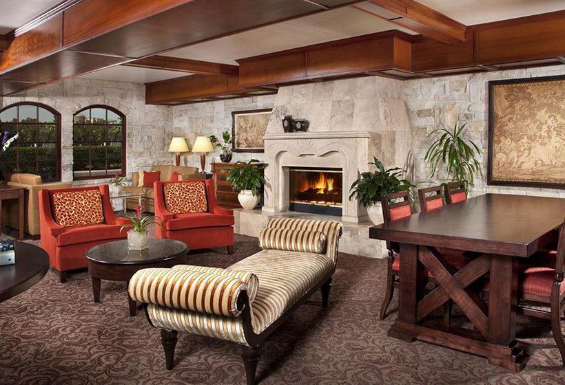 Hotel Ayres Suites Ontario at the Mills Mall  | Ontario | California | United States 3