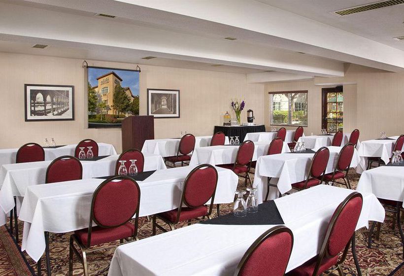 Hotel Ayres Suites Ontario at the Mills Mall  | Ontario | California | United States 6