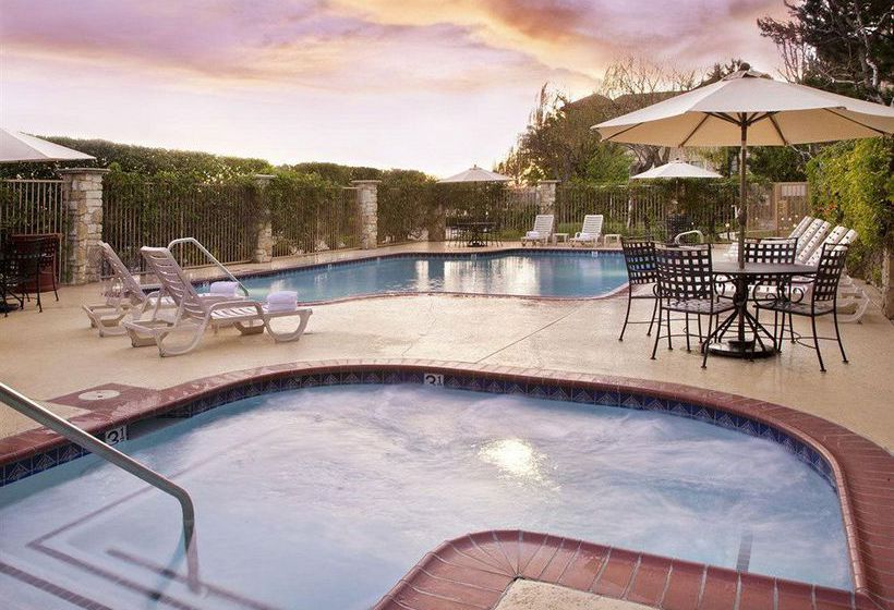 Hotel Ayres Suites Ontario at the Mills Mall  | Ontario | California | United States 7