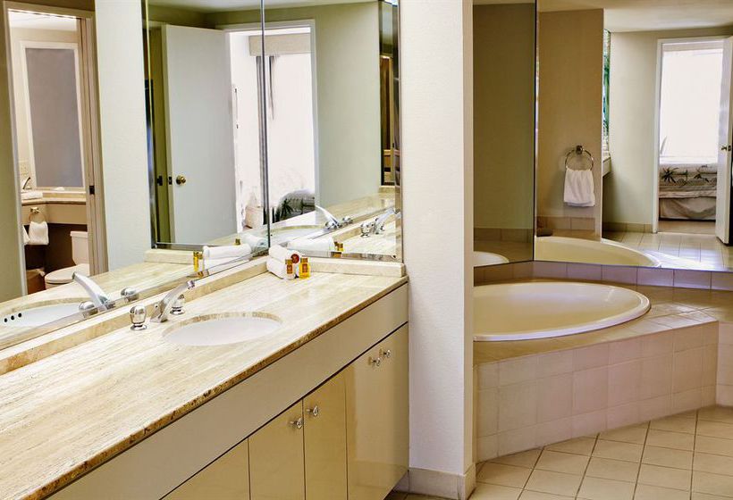 Marquis Villas Resort  | Palm Springs | California | United States 1