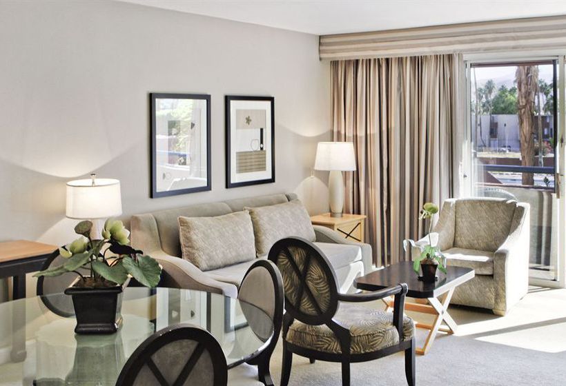 Marquis Villas Resort  | Palm Springs | California | United States 11