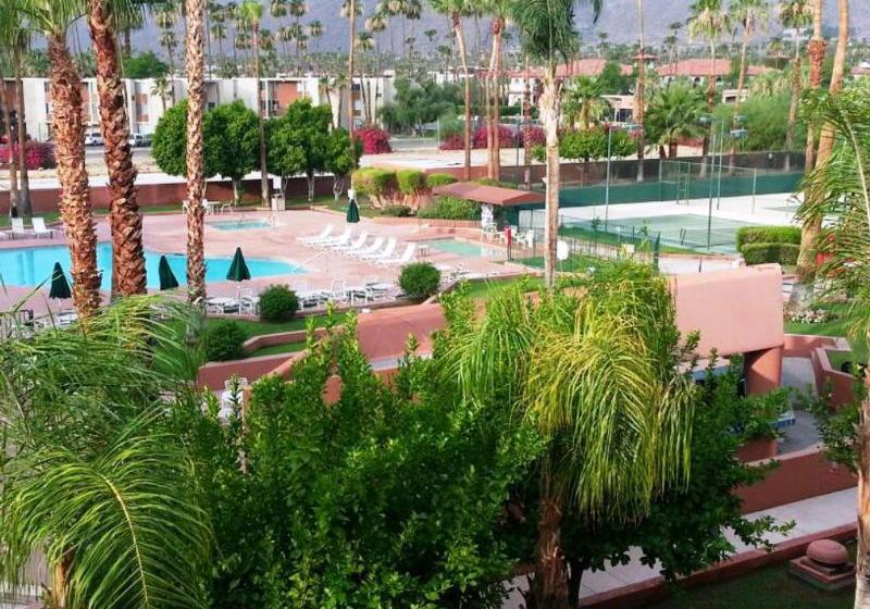 Marquis Villas Resort  | Palm Springs | California | United States 12