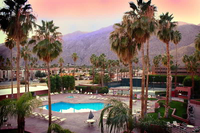Marquis Villas Resort  | Palm Springs | California | United States 13