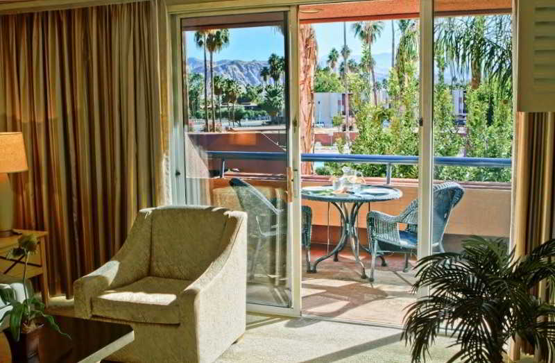 Marquis Villas Resort  | Palm Springs | California | United States 14