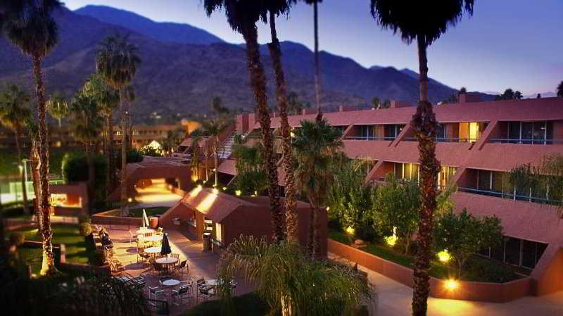 Marquis Villas Resort  | Palm Springs | California | United States 15