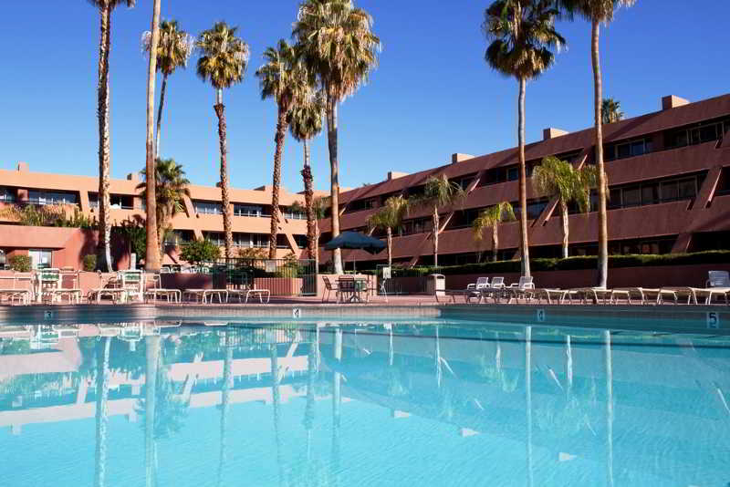 Marquis Villas Resort  | Palm Springs | California | United States 16