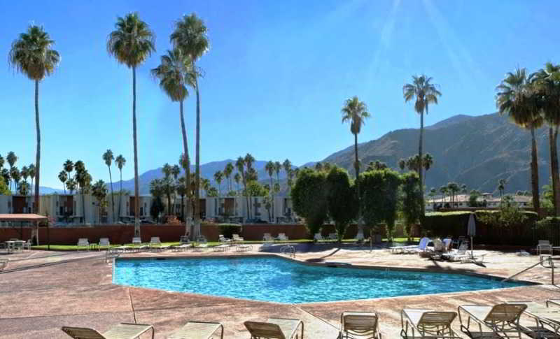 Marquis Villas Resort  | Palm Springs | California | United States 17