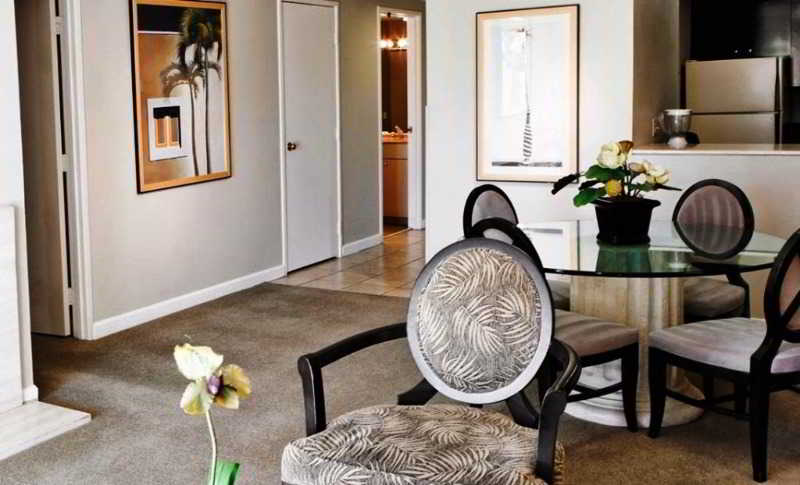 Marquis Villas Resort  | Palm Springs | California | United States 18