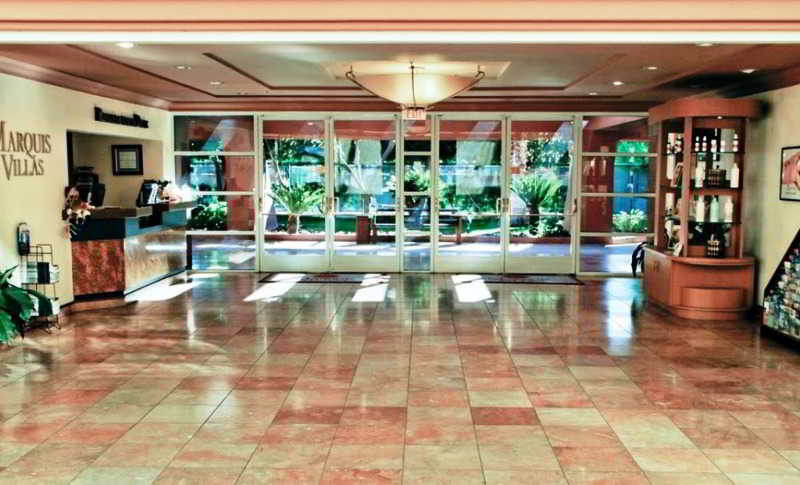 Marquis Villas Resort  | Palm Springs | California | United States 19