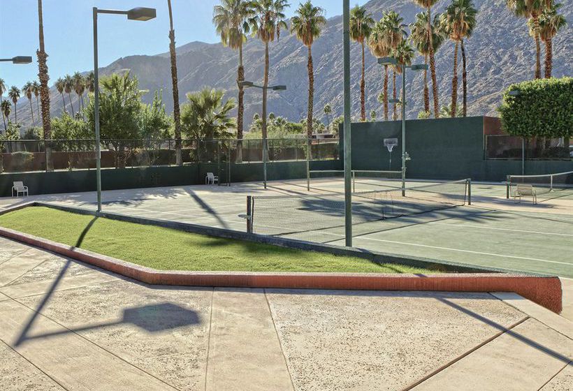 Marquis Villas Resort  | Palm Springs | California | United States 2