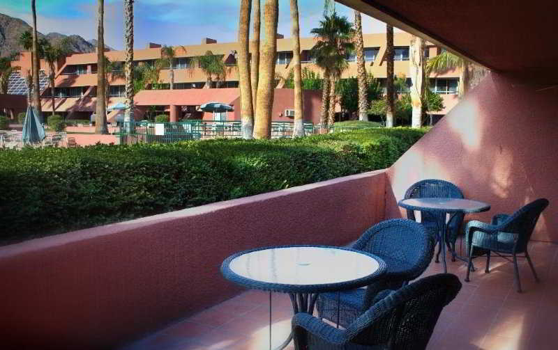 Marquis Villas Resort  | Palm Springs | California | United States 20