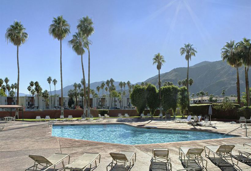 Marquis Villas Resort  | Palm Springs | California | United States 3