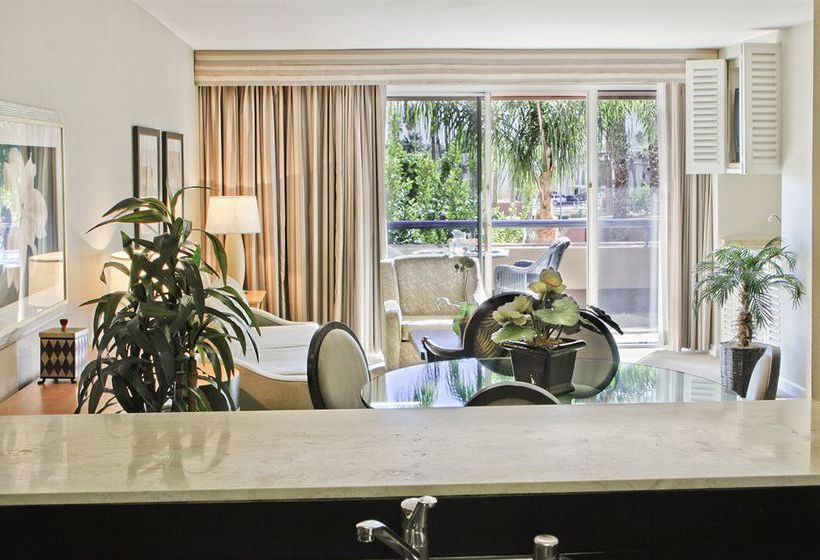 Marquis Villas Resort  | Palm Springs | California | United States 4