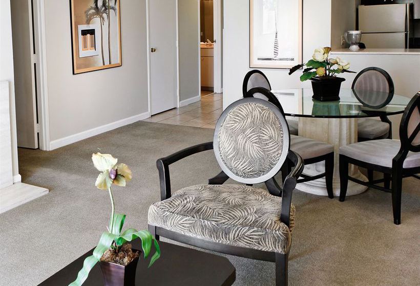 Marquis Villas Resort  | Palm Springs | California | United States 5