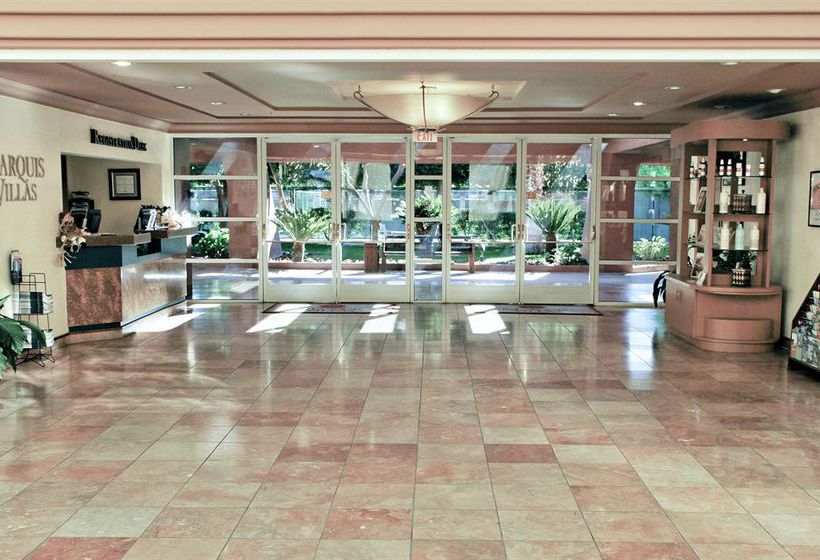 Marquis Villas Resort  | Palm Springs | California | United States 6