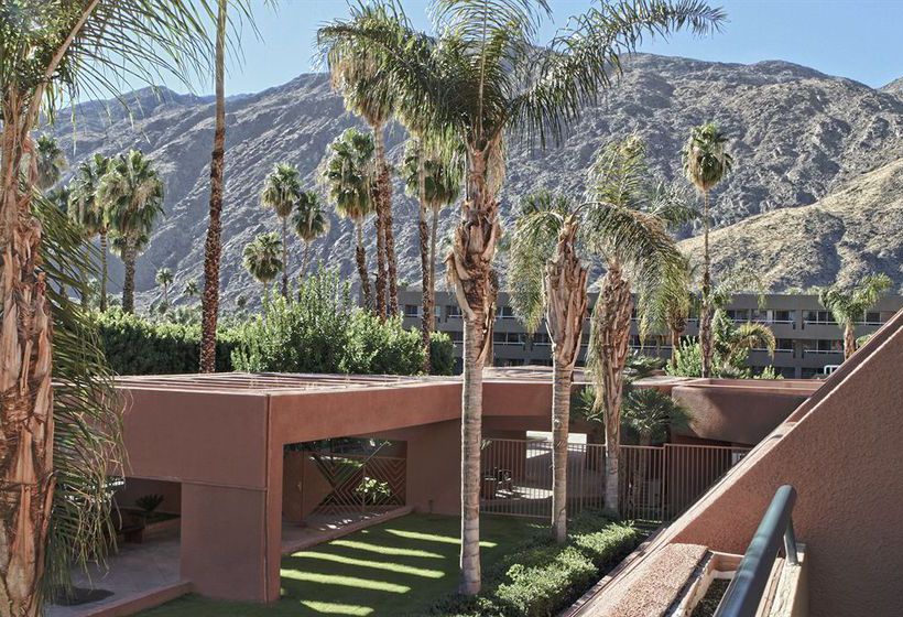 Marquis Villas Resort  | Palm Springs | California | United States 7