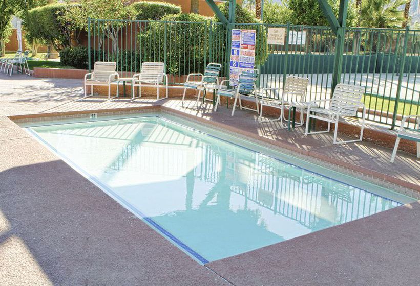 Marquis Villas Resort  | Palm Springs | California | United States 8