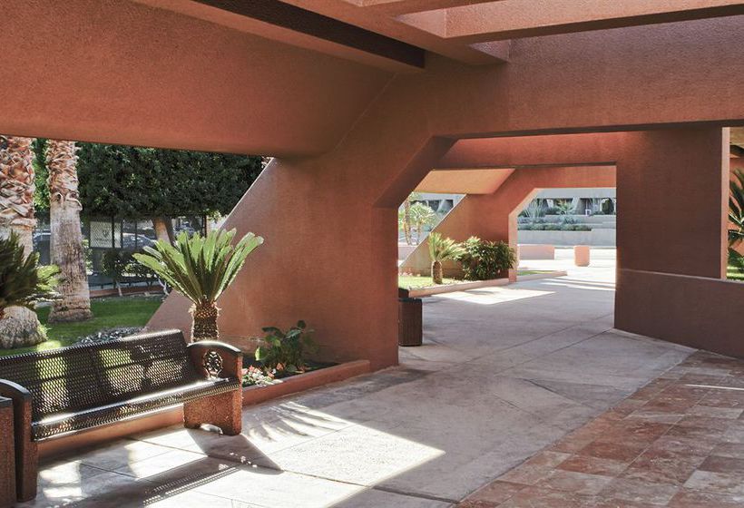 Marquis Villas Resort  | Palm Springs | California | United States 9