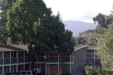 Oak Motel Palo Alto Palo Alto
