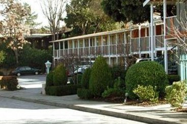Oak Motel Palo Alto  | Palo Alto | California | United States 1