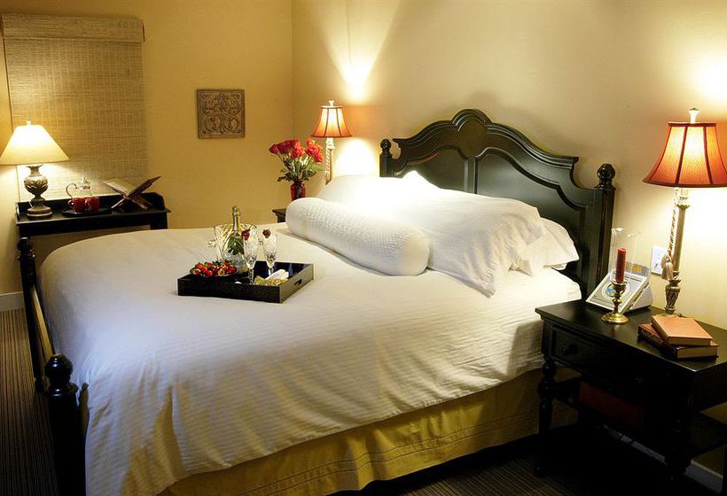 Hotel Su Nido Inn Ojai