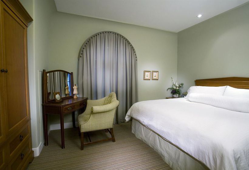 Hotel Su Nido Inn  | Ojai | California | United States 1