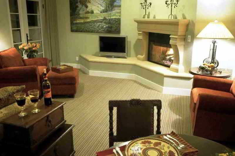 Hotel Su Nido Inn  | Ojai | California | United States 10