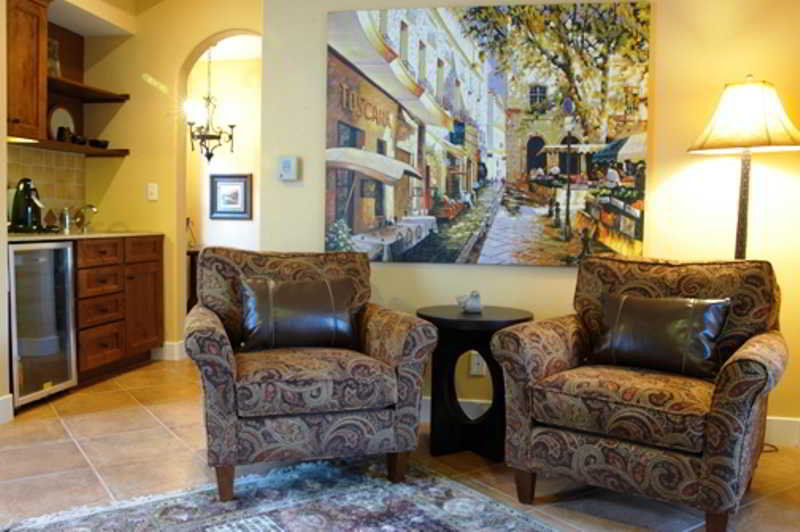 Hotel Su Nido Inn  | Ojai | California | United States 12