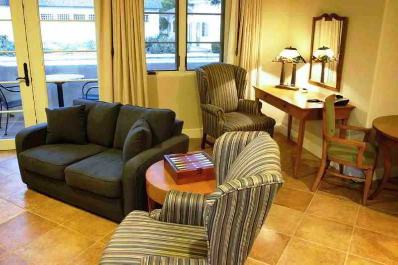 Hotel Su Nido Inn  | Ojai | California | United States 13