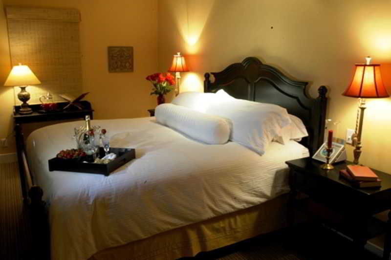 Hotel Su Nido Inn  | Ojai | California | United States 15