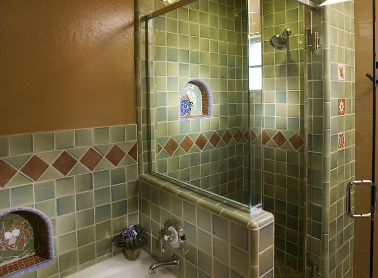 Hotel Su Nido Inn  | Ojai | California | United States 16