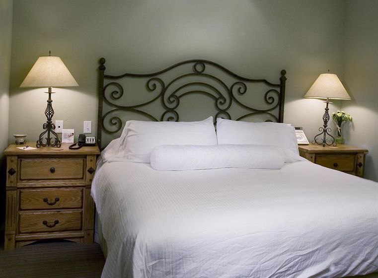 Hotel Su Nido Inn  | Ojai | California | United States 17