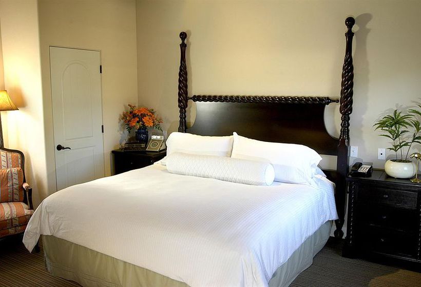 Hotel Su Nido Inn  | Ojai | California | United States 2