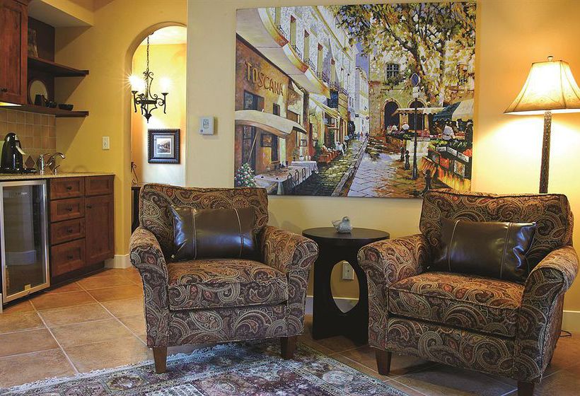 Hotel Su Nido Inn  | Ojai | California | United States 6