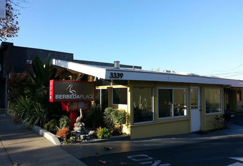 Hotel Palo Alto Lodge  | Palo Alto | California | United States 2