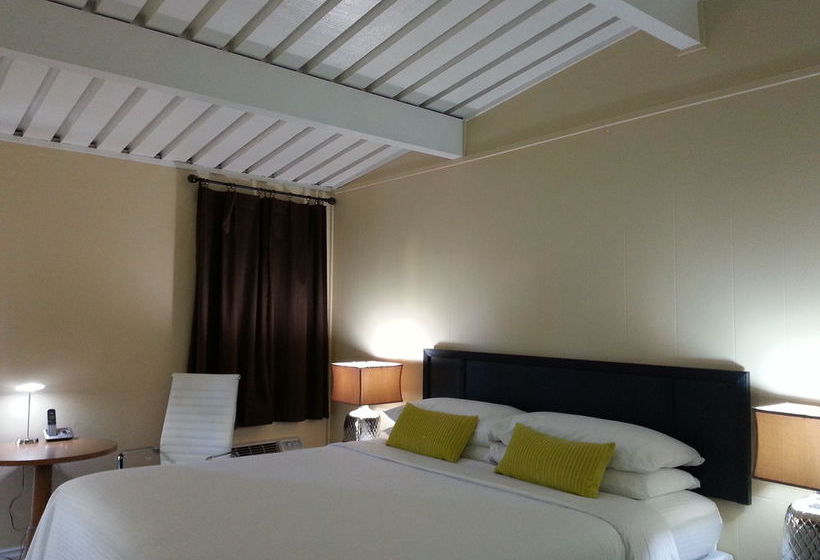 Hotel Palo Alto Lodge  | Palo Alto | California | United States 4