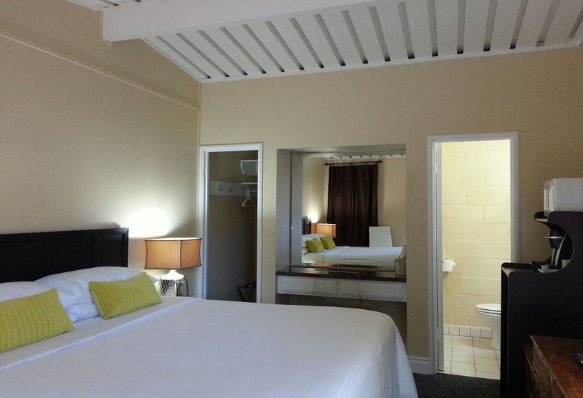 Hotel Palo Alto Lodge  | Palo Alto | California | United States 5