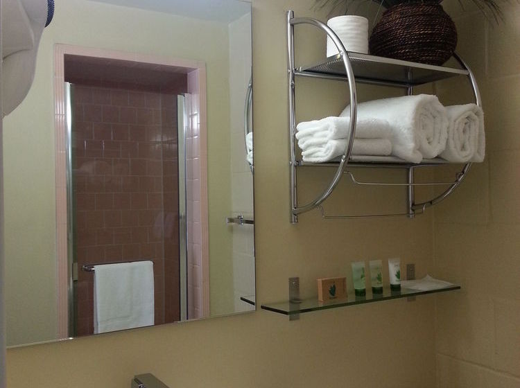 Hotel Palo Alto Lodge  | Palo Alto | California | United States 8