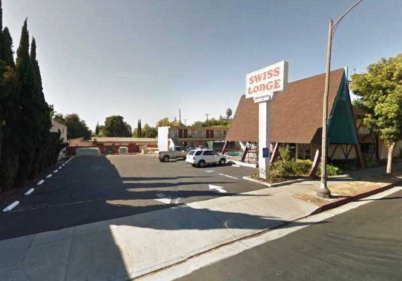 Swiss Lodge Motel  | Pasadena | California | United States 11