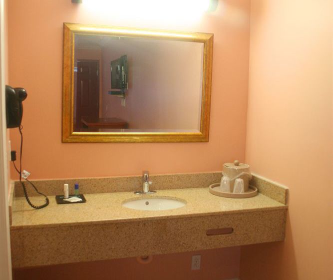 Swiss Lodge Motel  | Pasadena | California | United States 12