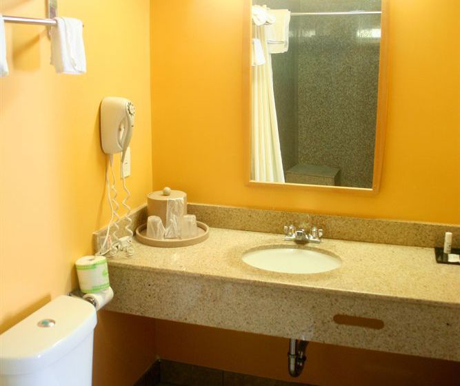 Swiss Lodge Motel  | Pasadena | California | United States 13